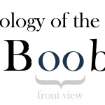 boob etymology